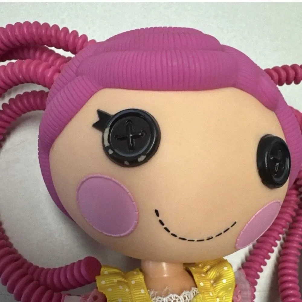 LALALOOPSY Crumbs Sugar Cookie Large 12